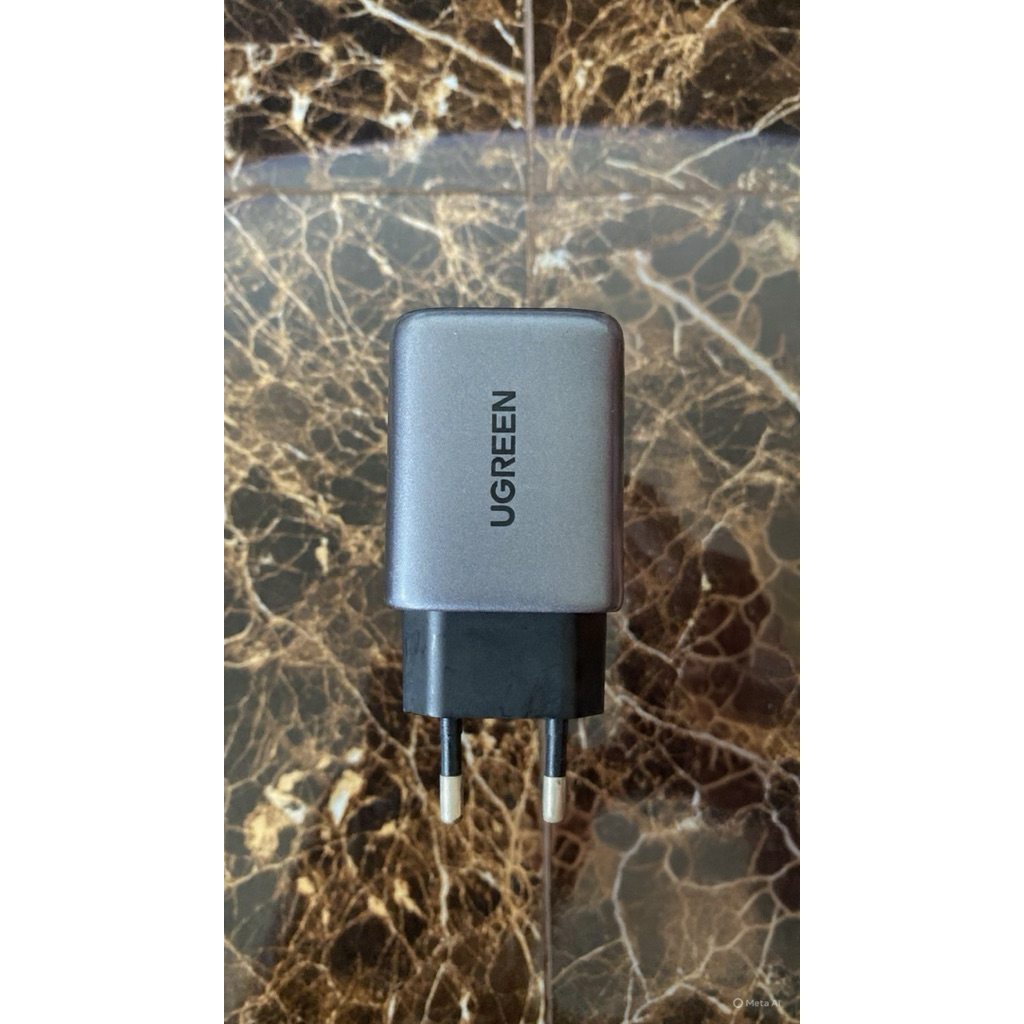 UGREEN Nexode 45W Charger
