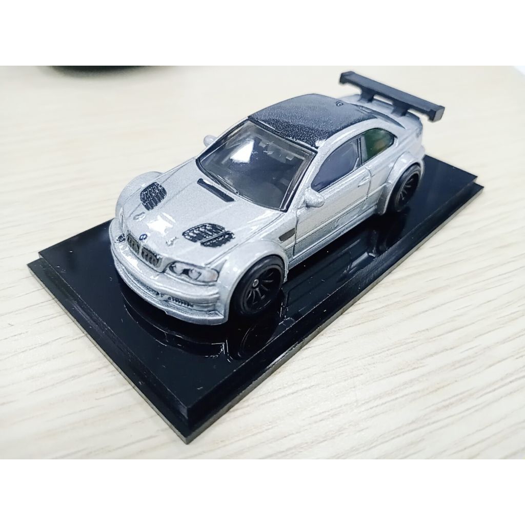 HW Premium Loose BMW M3 GTR