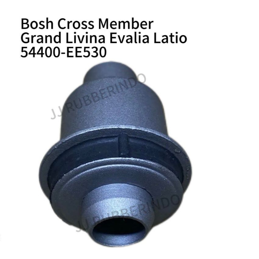 BOSH CROSS MEMBER DEPAN LIVINA EVALIA LATIO 54400 - EE530