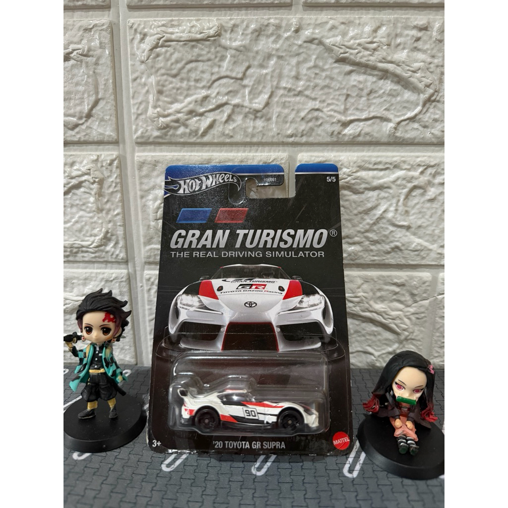 hot wheels gran turismo