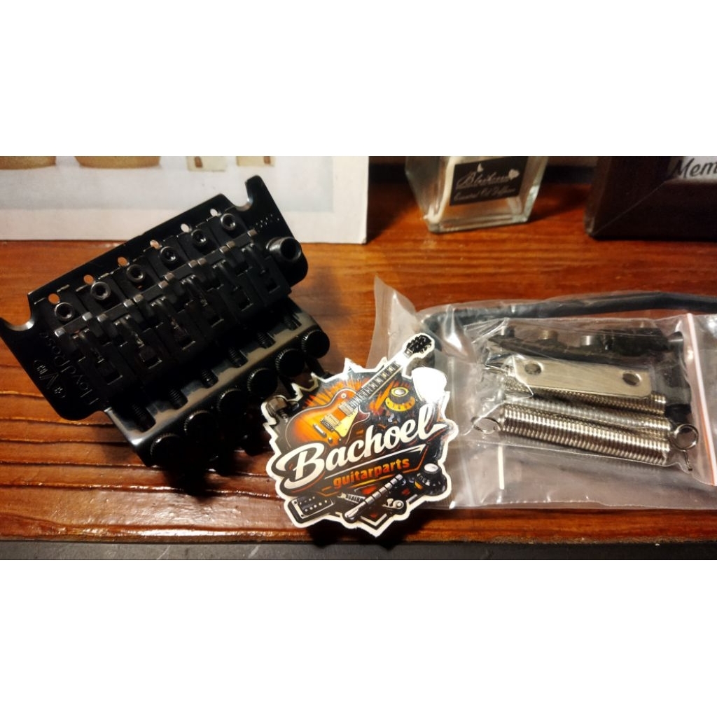 Floyd rose Up down Bridge Tremolo