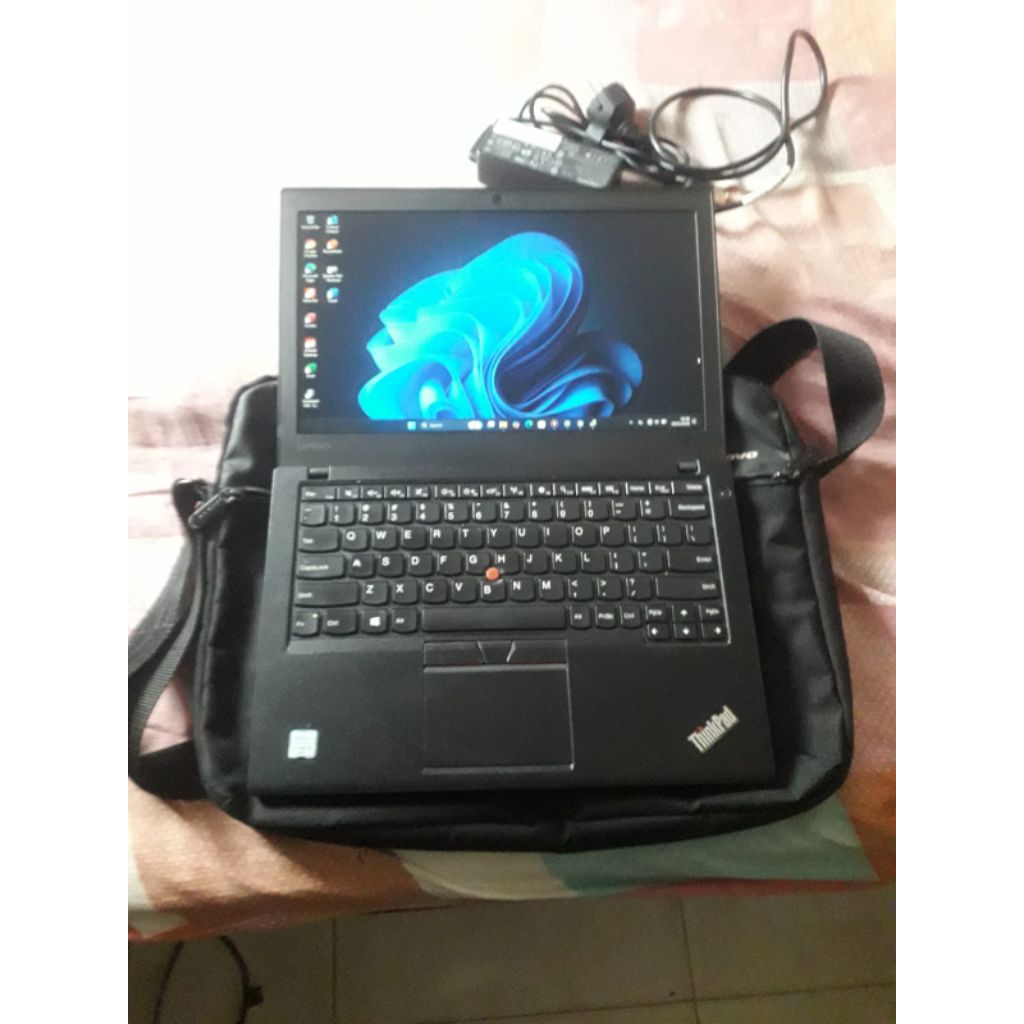 Lenovo Thinkpad X260 core i5