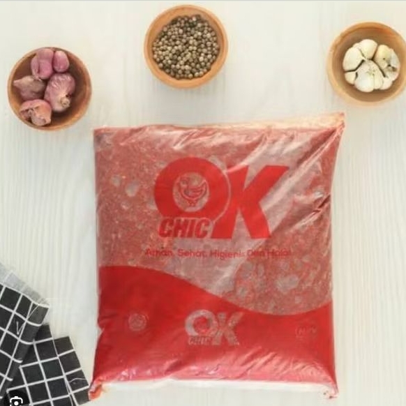 MDM DAGING GILING AYAM 1KG