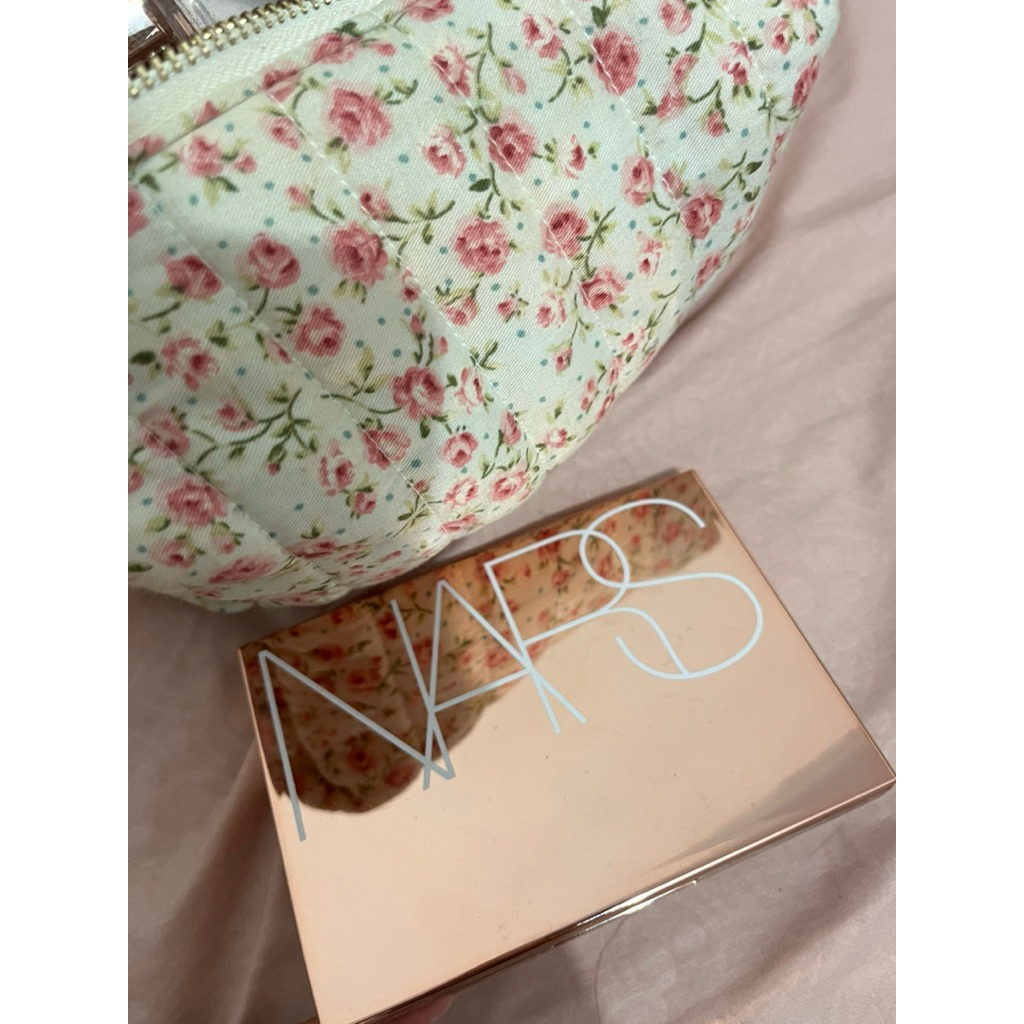 NARS Cheek Palette Original (Preloved)