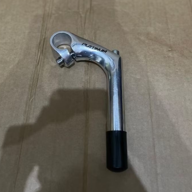 Stem Bangau Cagak Stang 22.2 mm Sepeda Federal Commuter Kalcer