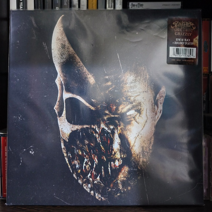 Slaughter To Prevail - Grizzly Vinyl