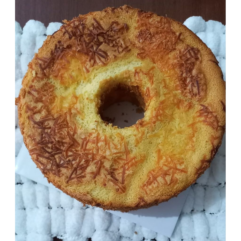 CHIFFON KEJU BOLU KEJU KUE KEJU CHIFFON CAKE CHEESE CAKE VIRAL CHIFFON CHEESE CAKE KUE CHIFFON KEJU 