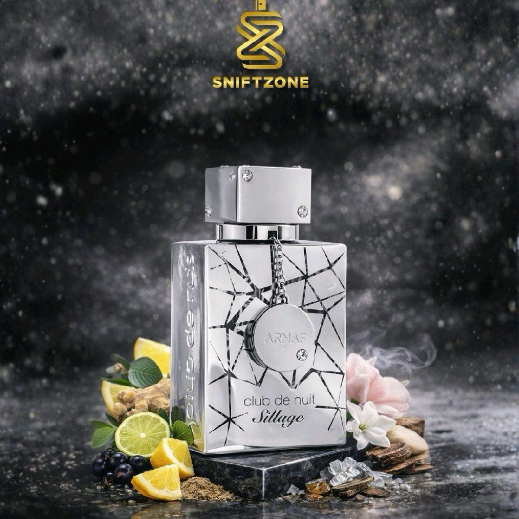 Armaf Club de Nuit Sillage 105ml