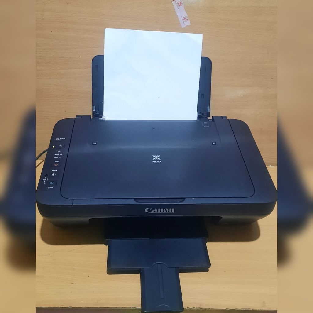 PRINTER CANON PIXMA MG2570S, IP1200, MP237 MINUS