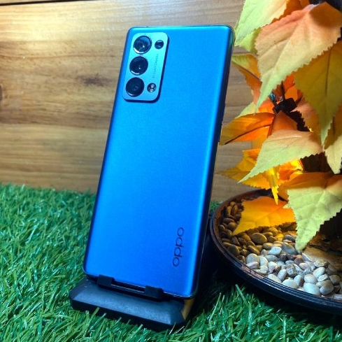 OPPO RENO 6 PRO SECOND / RENO 6 PRO SECOND 12/256 [BACA DESKRIPSI]