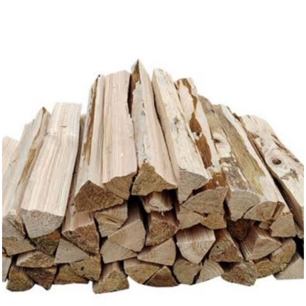 Kayu bakar api unggun 1kg