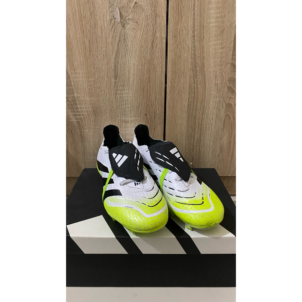 Sepatu Adidas Football Predator League FT Ukr 44/28CM