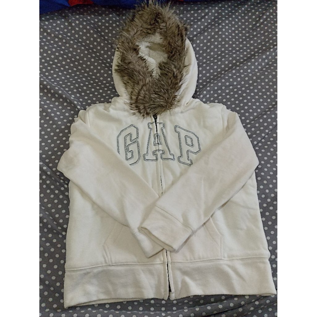 JACKET GAP UK S