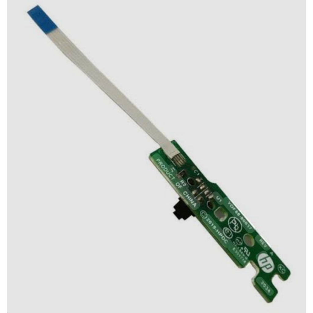 Encoder smart tank hp 515 second original normal