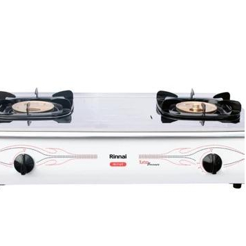 RINNAI KOMPOR RI712T KOMPOR 2 TUNGKU