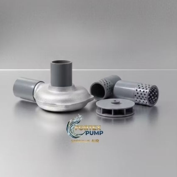 ALKON ALUMINIUM UKURAN 1,5DIM SUDAH BONUS TUSEN KLEP