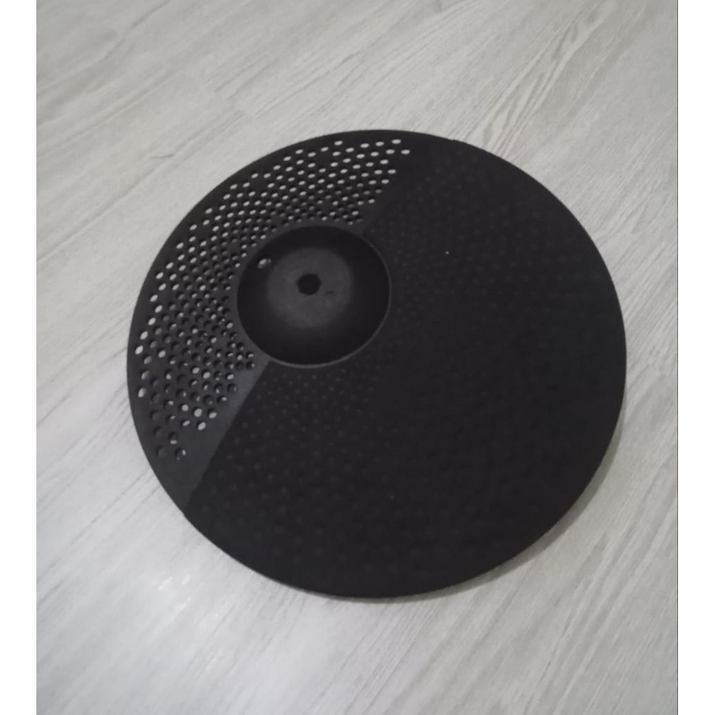 Cymbal Drum elektrik YAMAHA DTX Original