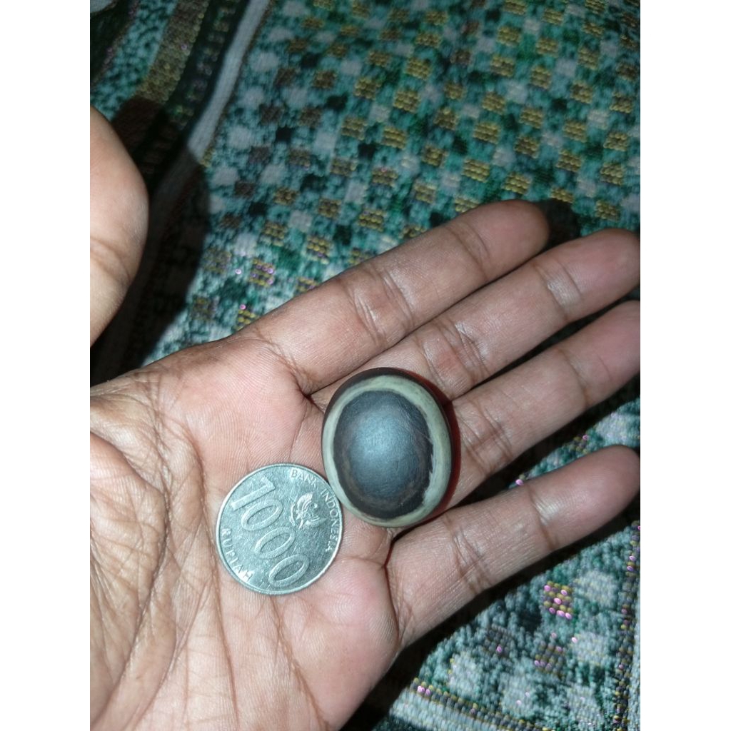 batu antik temuan alam