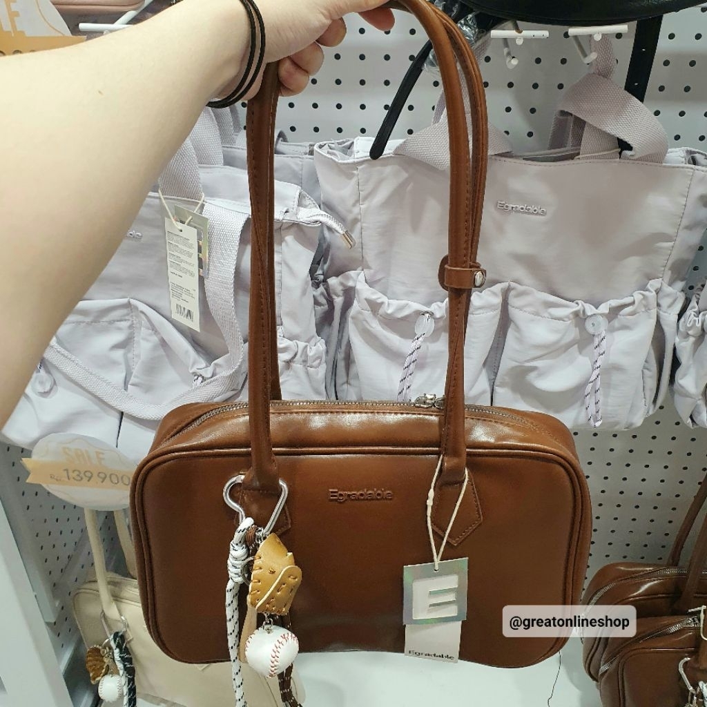 OH SOME (Shoulder Bag)