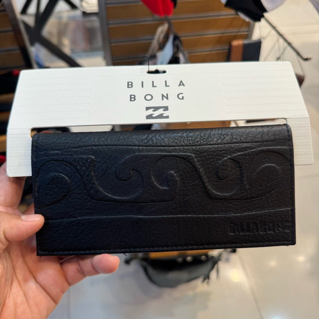 DOMPET WANITA BILLABONG ORIGINAL BEACH WALLET