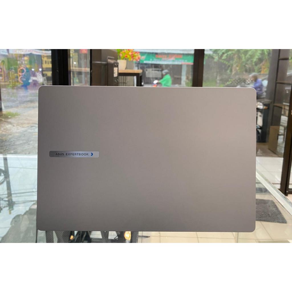 Laptop Asus ExpertBook P1403CVA – Core i5 Gen 13 | SSD 512GB Garansi On