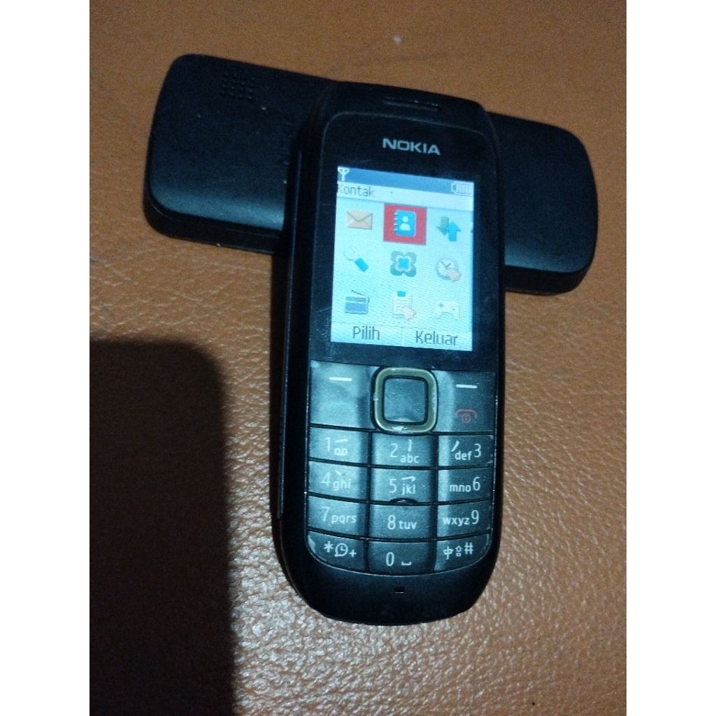 Nokia 1616-2 (second original)