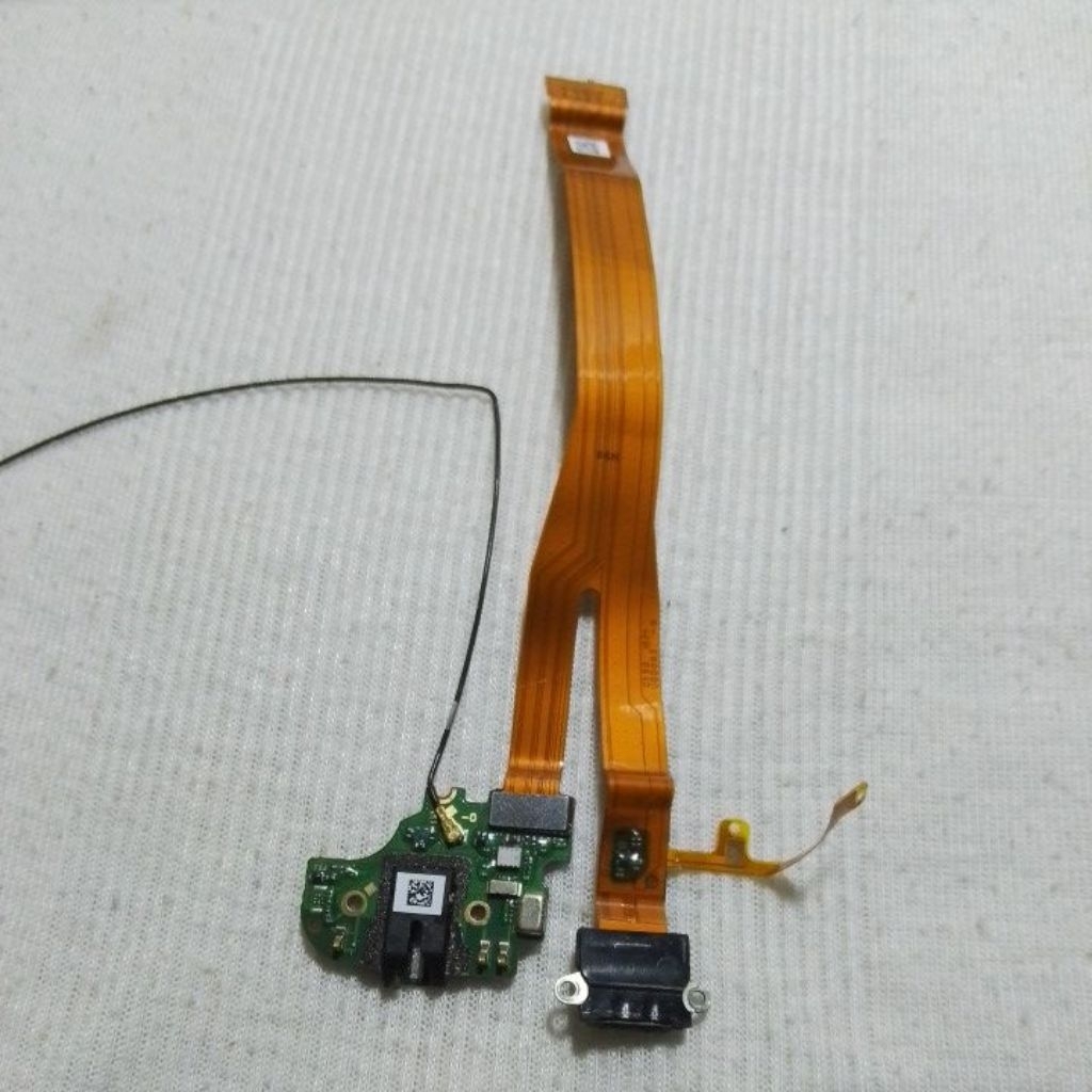 PAPAN CAS OPPO A3S NORMAL ORI99