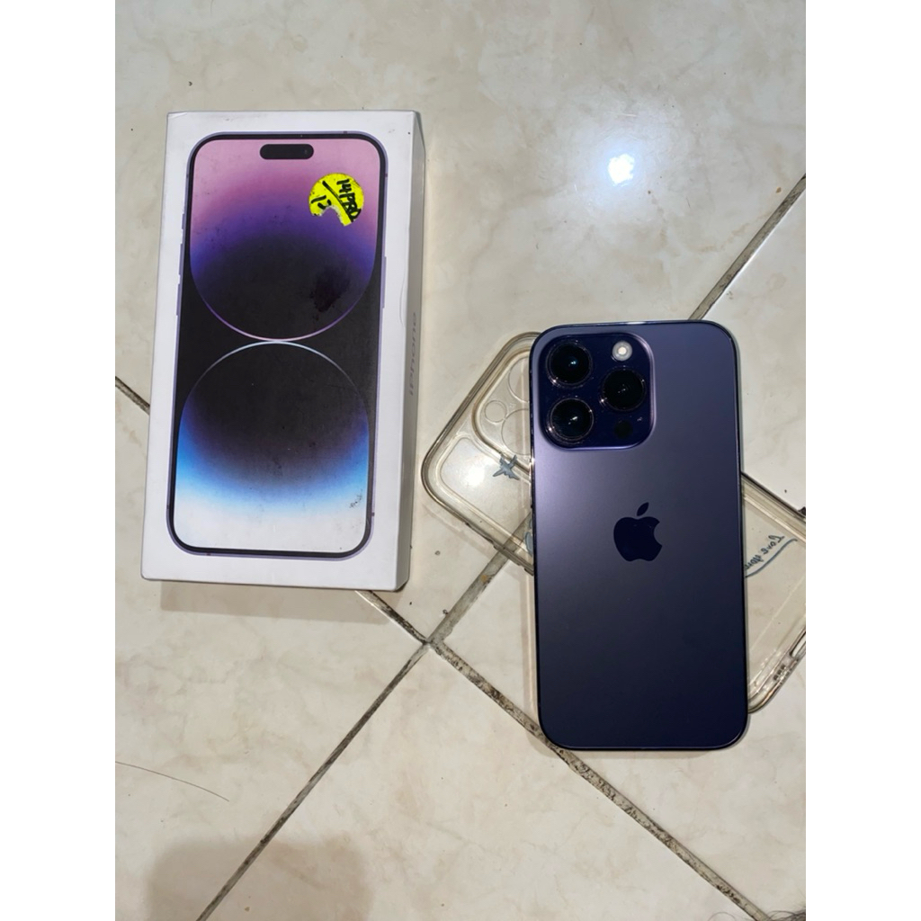 IPHONE 14 PRO 128GB