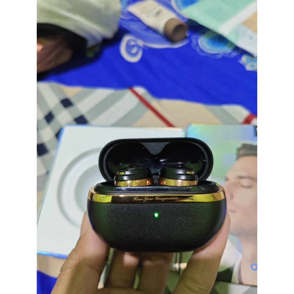 Soundpeats Opera 05 Second