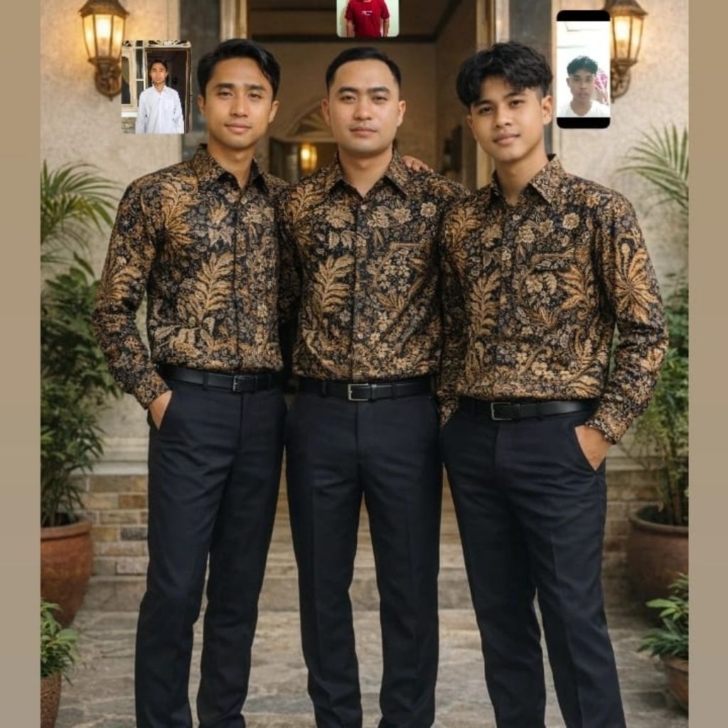 jasa edit-foto-keluarga