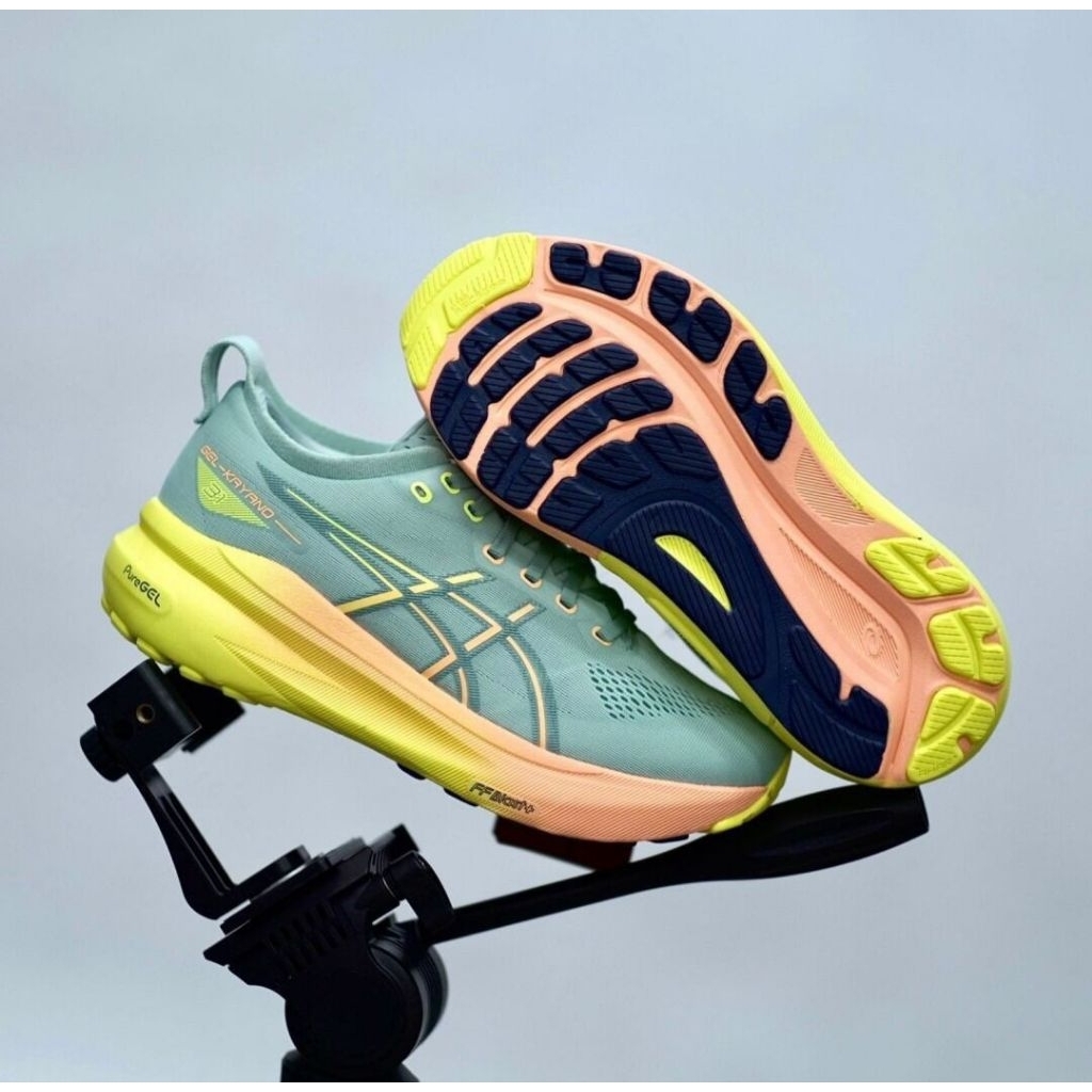 Sepatu Asics Gel-Kayano 31 Paris