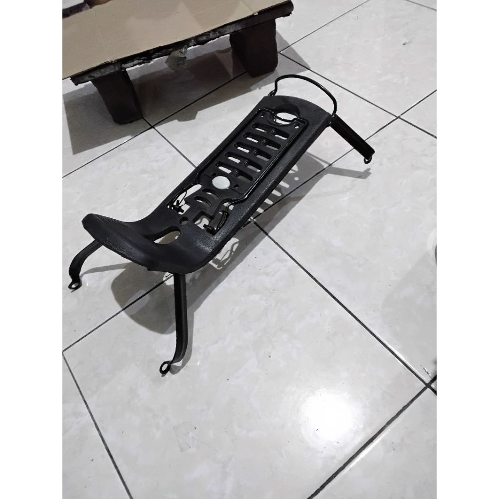 Bagasi Tangga Supra X 125 New. Supra X 125. Supa X 125 TR. Supra X 125 Batman. Supra X 125 D/R bagas