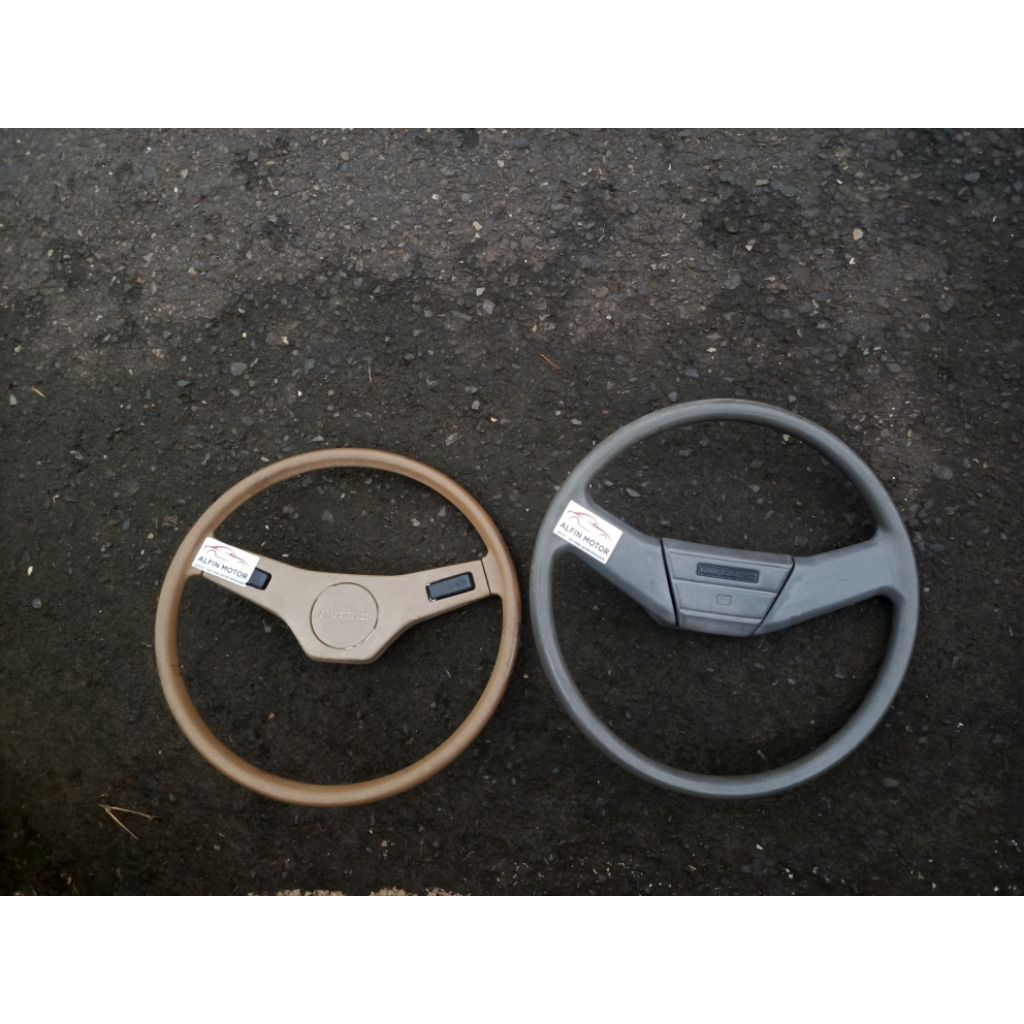 Setir Suzuki Carry Bagong Antik Original