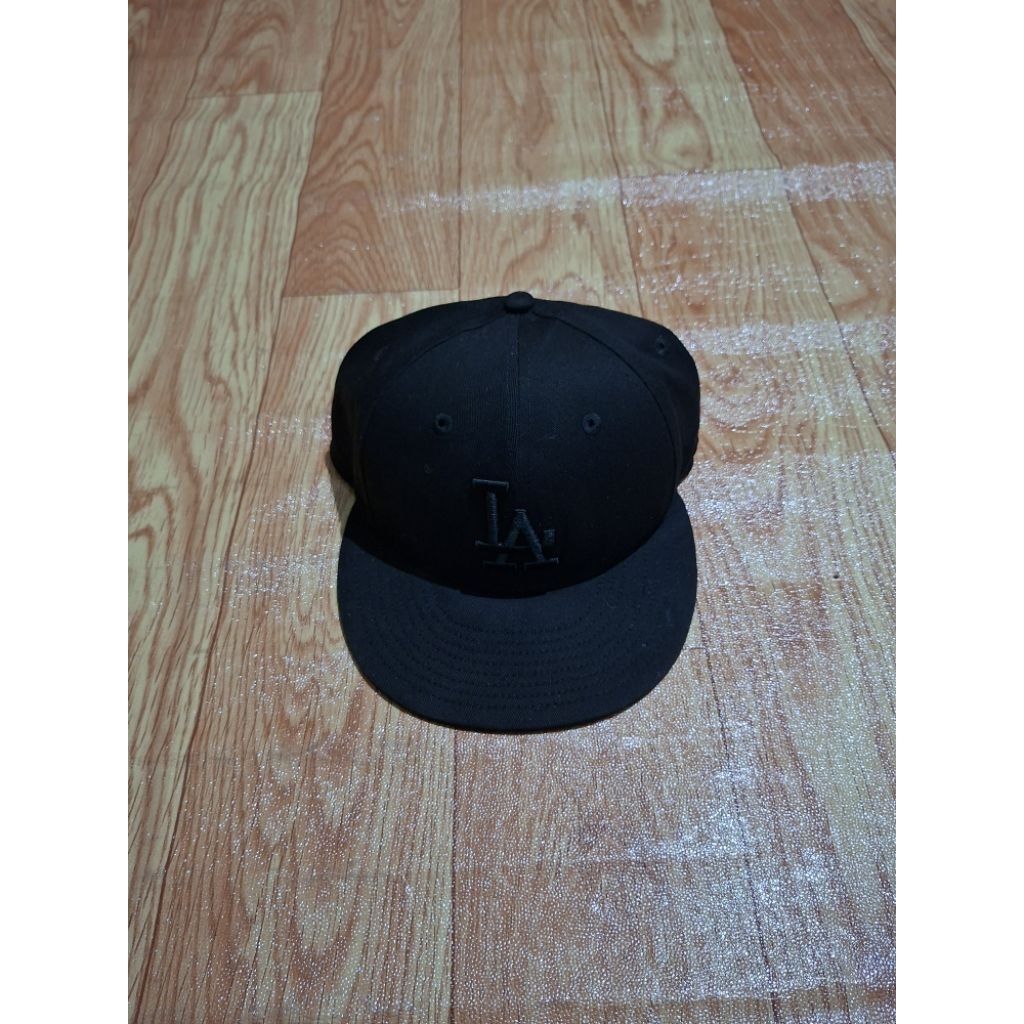 topi La New era 9fifty snapback