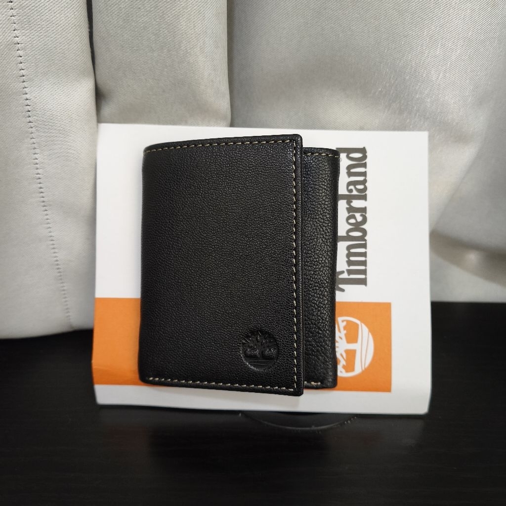 Timberland Wallet / Dompet 100% Original