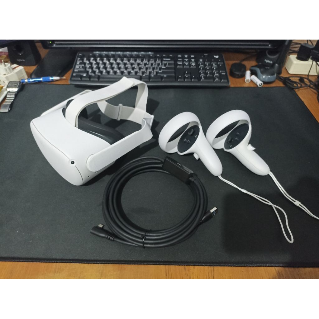 Oculus Quest 2 128gb