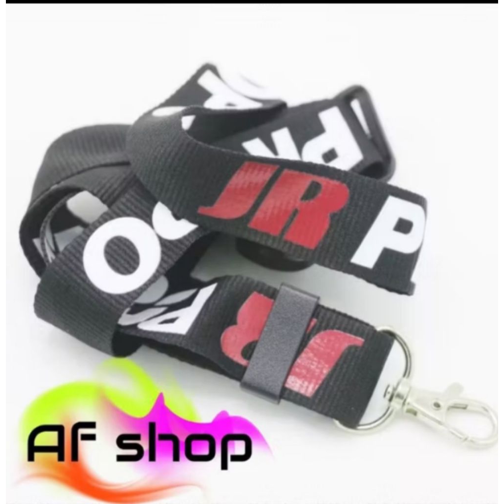 JR PROPO, Adjustable Neck Strap Belt Sling Lanyard For RC Remote