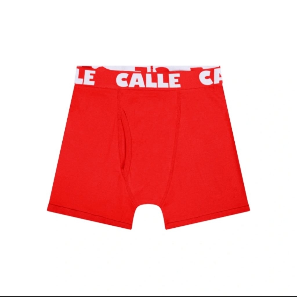 boxer calle
