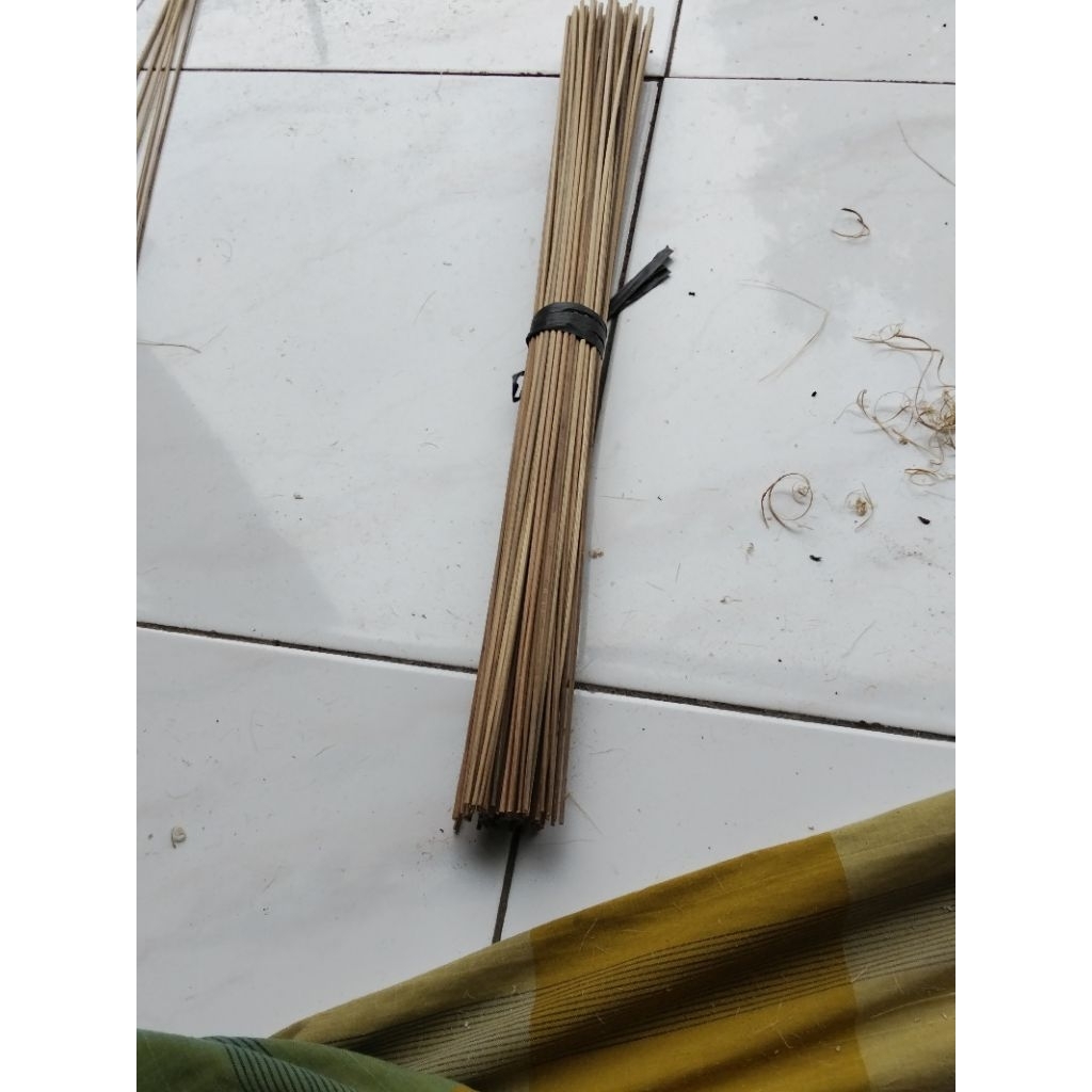 Bitingan layangan arku turnamen