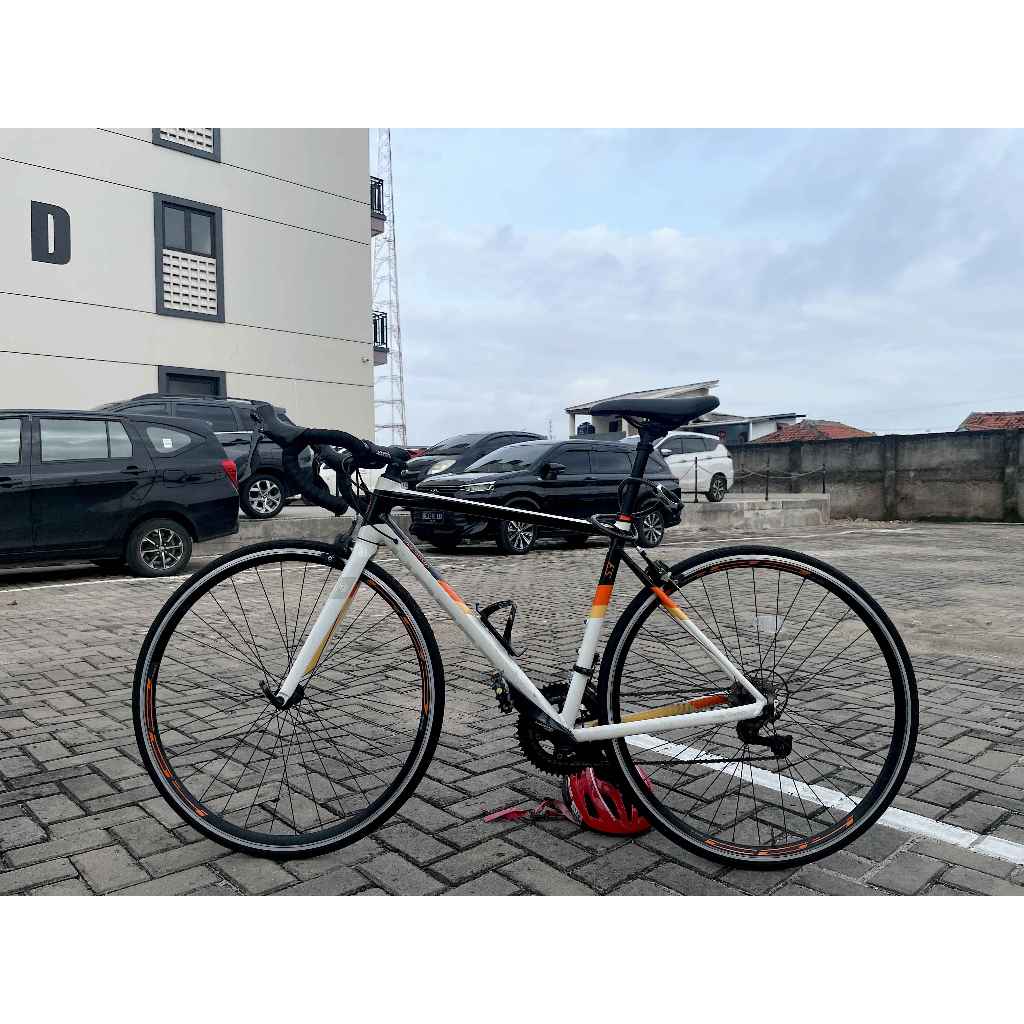 Used Polygon Strattos S3 Germany (Tahun 2020)
