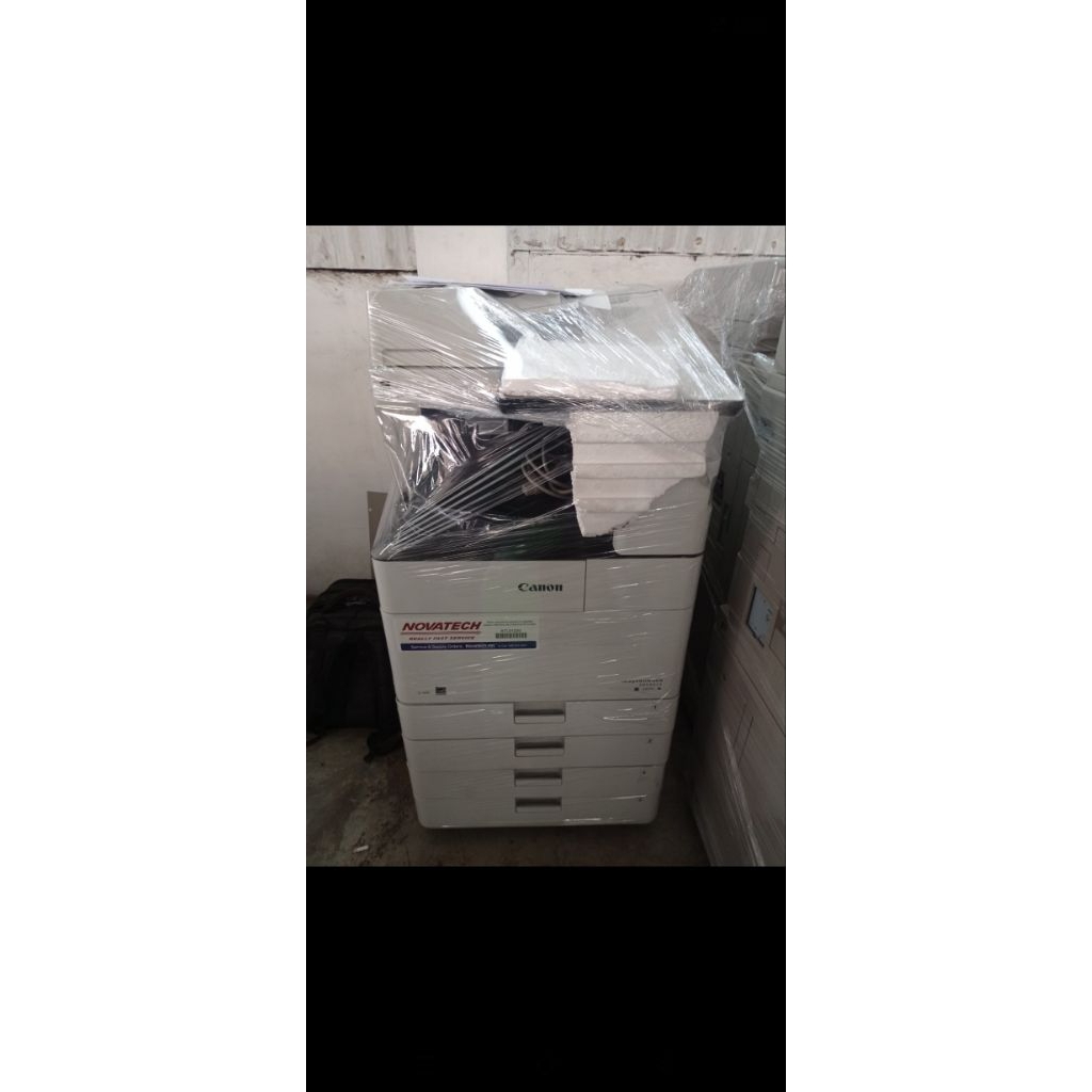 mesin fotocopy canon 4225/4235