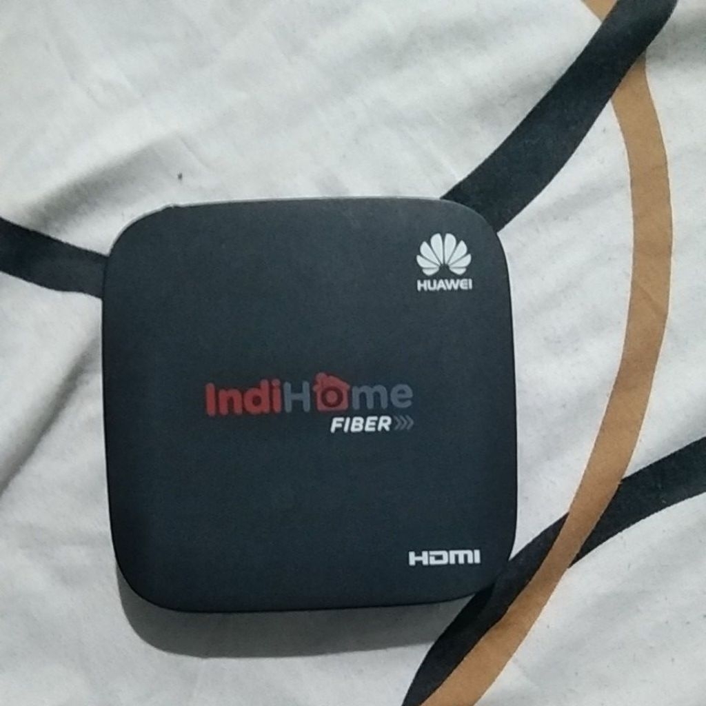 stb Huawei EC6108V9