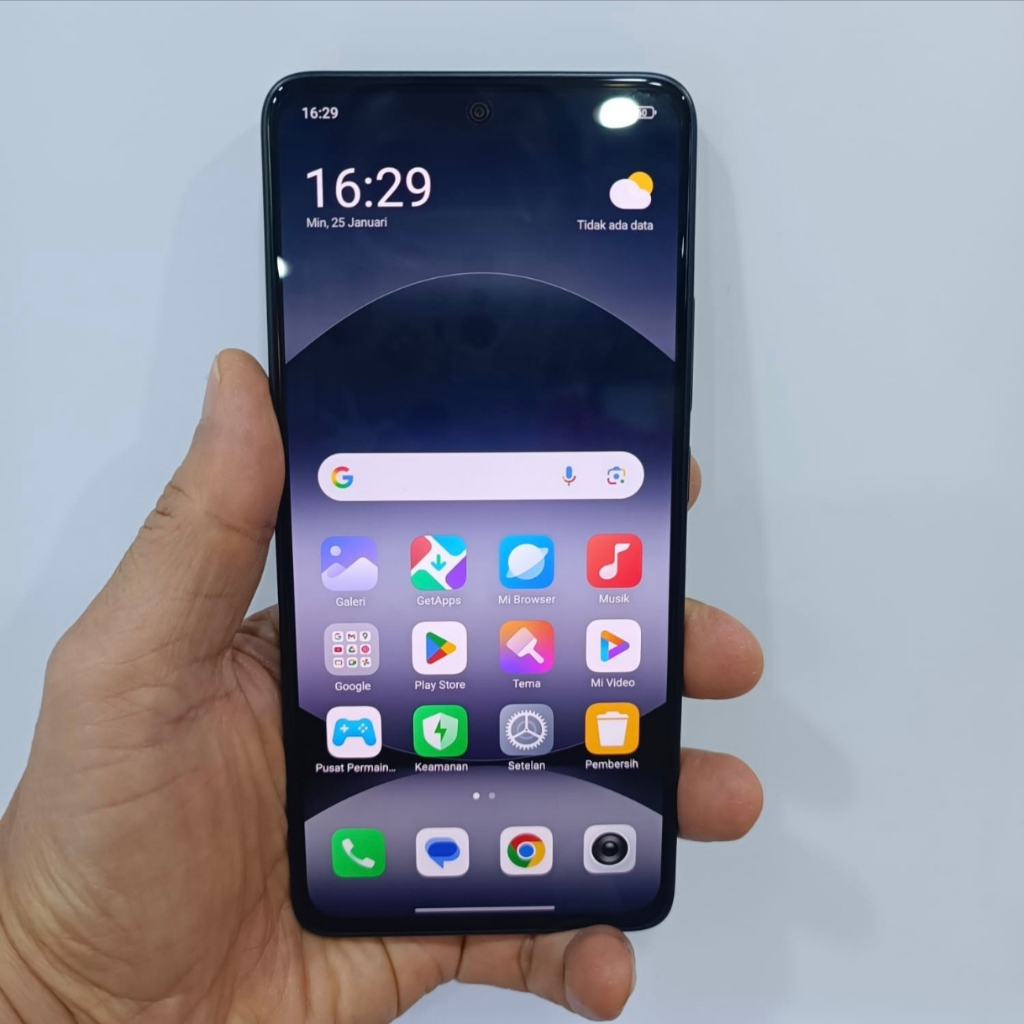 Xiaomi Redmi Note 14 5G Ram 12/512 Second Ori Bekas Bergaransi Resmi Indo Like New
