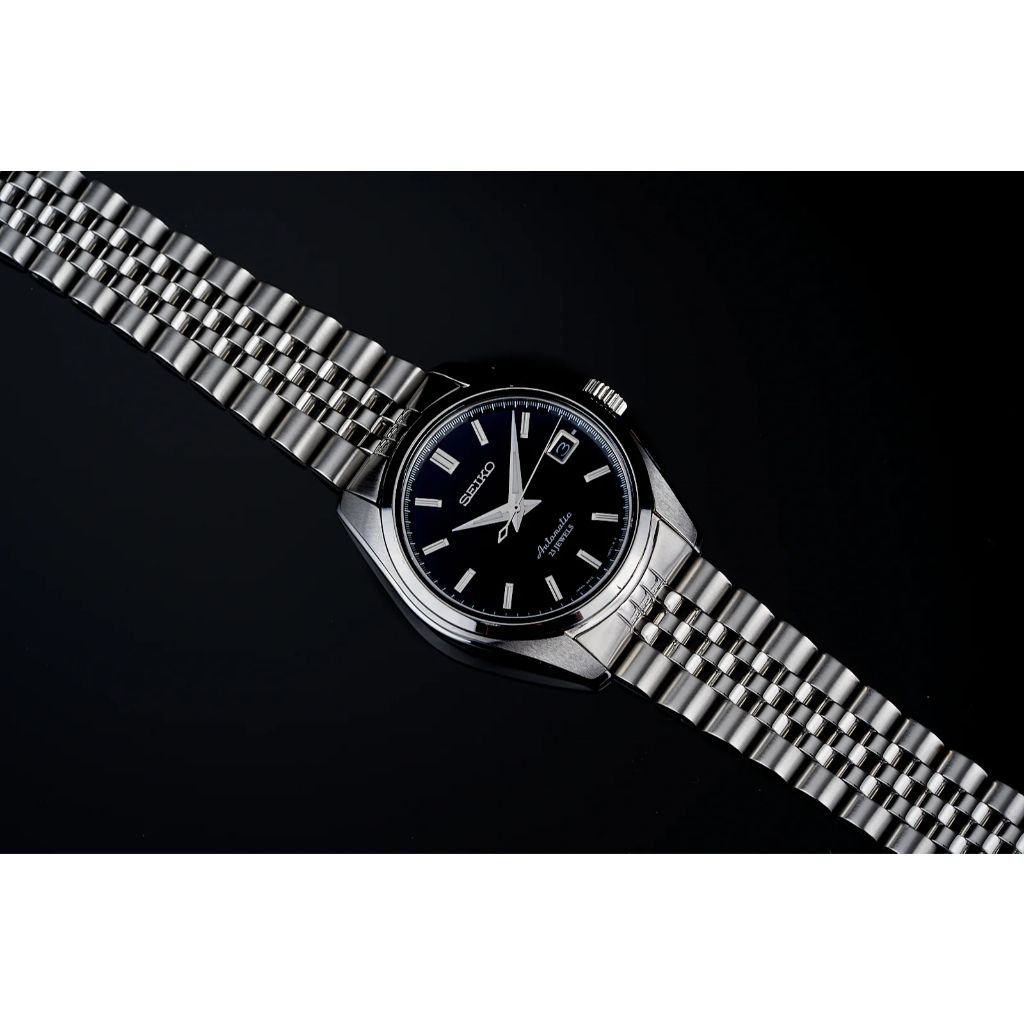 Uncle Seiko Jubilee Bracelet Bracelet SARB 033 035 037 SZSB 006 025 SCVS 001 003 Solid Milled Clasp