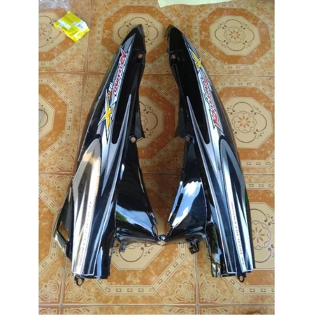 Body Karisma X 125 BODY BELAKANG HONDA KARISMA D 125