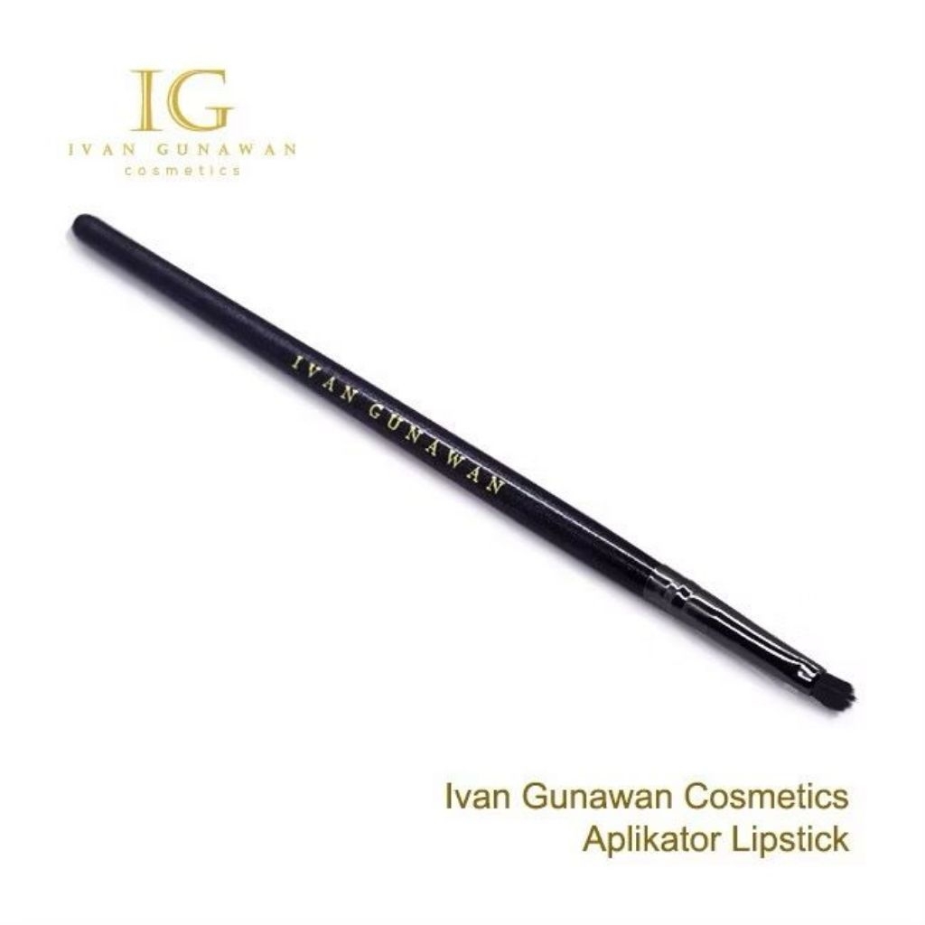 Ivan Gunawan Cosmetics (Aplikator Lipstick)