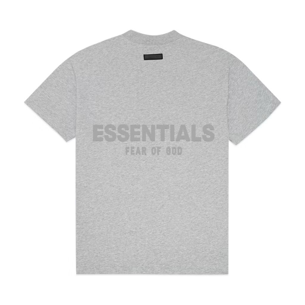 tshirt essentials