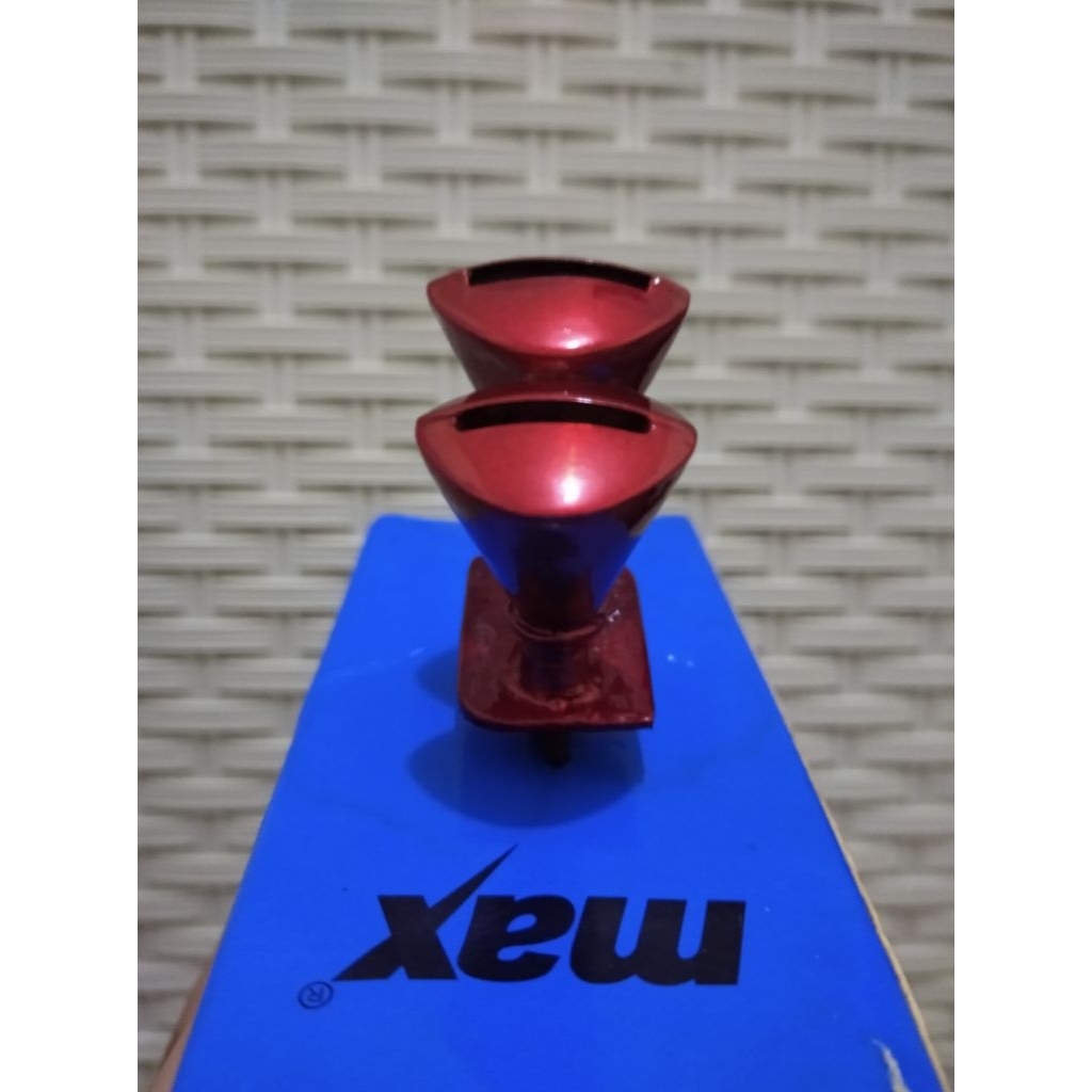 Sawangan merpati angkrik/renteng/gendong full kuningan