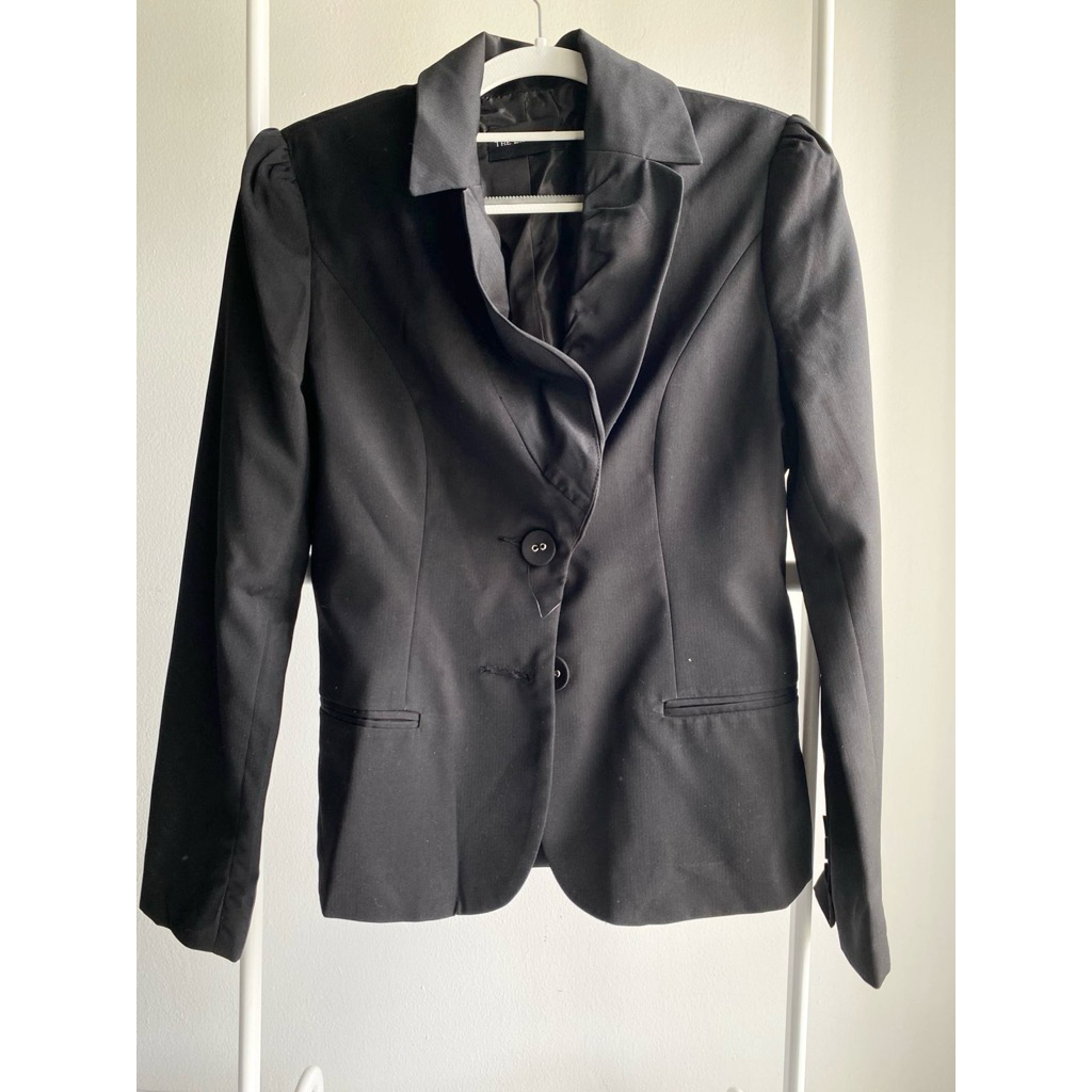 Blazer The executive