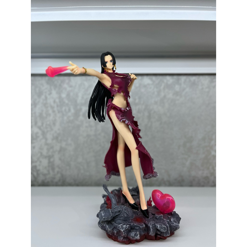 Boa Hancock Cast Off - Onepiece